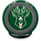 NBA Milwaukee Bucks Large Logo Fast Charge Wireless Charging Stand Skin